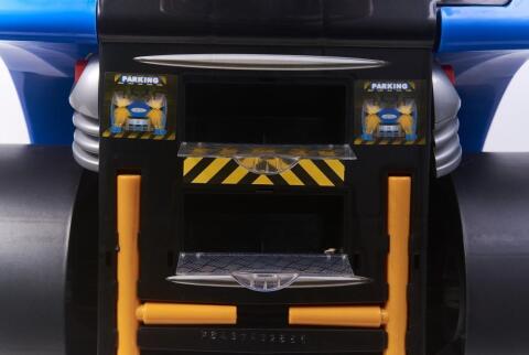 Игрушечный автомобиль технической помощи Bosch Car Service Игрушечный автомобиль технической помощи Bosch Car Service
