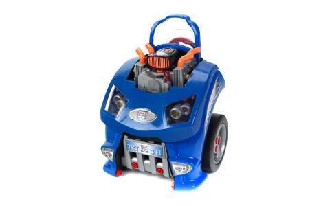 Игрушечный автомобиль технической помощи Bosch Car Service Игрушечный автомобиль технической помощи Bosch Car Service