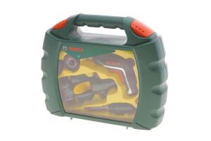 Бокс Bosch Grand Prix