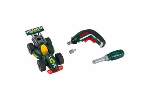 Бокс Bosch Grand Prix Бокс Bosch Grand Prix