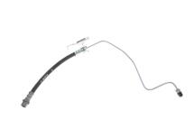 Шланг тормозной (задний) Opel Astra G/H/Combo 98-(L) (L=225mm)