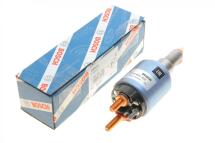 Реле стартера втягивающее Daf/Scania