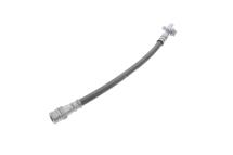 Шланг гальмівний (задній) Audi A3/Skoda Octavia/Superb/VW Golf VI/VII 04- (L=255mm)