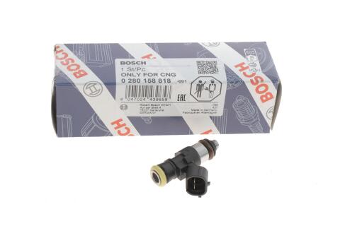 Форсунка Fiat Doblo 1.4 (88kw) 10-/Ducato 3.0 (100kw) 09- Форсунка Fiat Doblo 1.4 (88kw) 10-/Ducato 3.0 (100kw) 09-