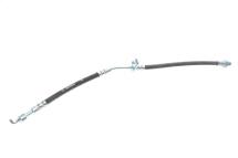 Шланг гальмівний (передній) Toyota Yaris 10- (L=441mm)