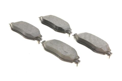 Колодки гальмівні (передні) Renault Megane IV 15- Колодки гальмівні (передні) Renault Megane IV 15-