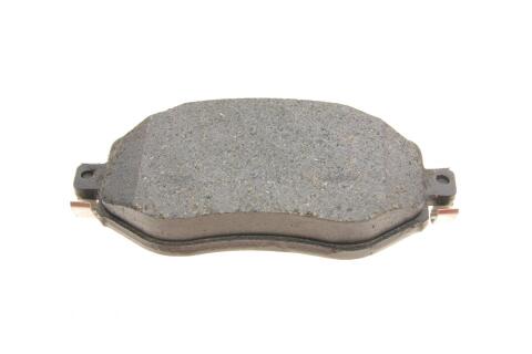 Колодки гальмівні (передні) Renault Megane IV 15- Колодки гальмівні (передні) Renault Megane IV 15-