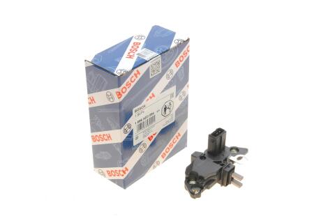 Реле генератора (120A) BMW 3 (E46) 00-05 (M54)