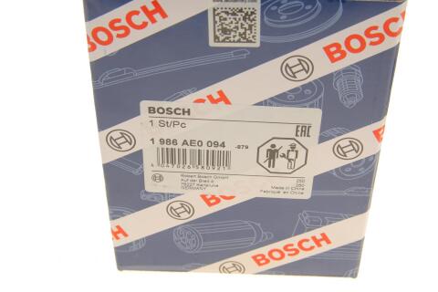 Реле генератора (120A) BMW 3 (E46) 00-05 (M54)