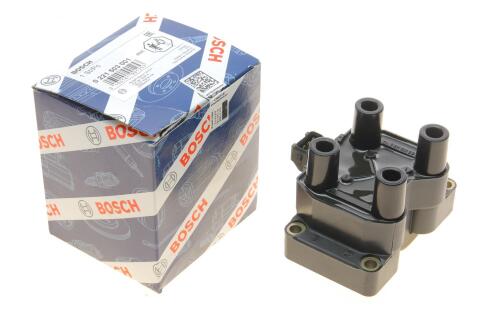 Катушка зажигания Opel Omega B/Vectra A 90-02 Катушка зажигания Opel Omega B/Vectra A 90-02