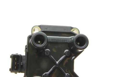 Катушка зажигания Opel Omega B/Vectra A 90-02 Катушка зажигания Opel Omega B/Vectra A 90-02