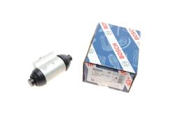 Цилиндр тормозной (задний) Ford Fiesta 12-/Ka + 16- (d=19.05mm)