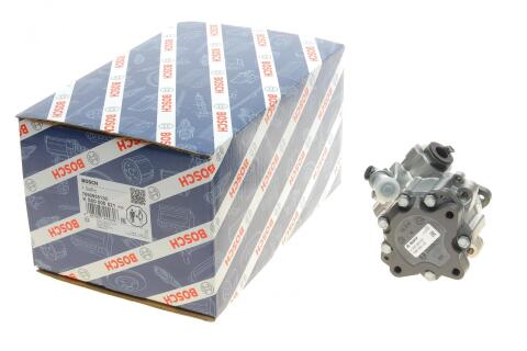 Насос ГПК Audi A4 2.5TDI 04-06 Насос ГПК Audi A4 2.5TDI 04-06