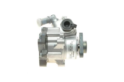 Насос ГПК Audi A4 2.5TDI 04-06 Насос ГПК Audi A4 2.5TDI 04-06