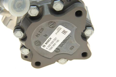 Насос ГПК Audi A4 2.5TDI 04-06 Насос ГПК Audi A4 2.5TDI 04-06