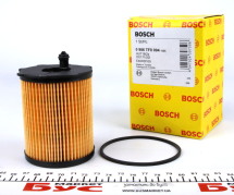 Фiльтр масляний