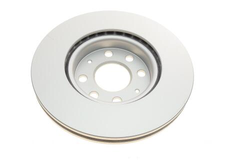 Диск тормозной Fiat Punto 08-/Opel Corsa D/E 06- (257.4x22) Диск тормозной Fiat Punto 08-/Opel Corsa D/E 06- (257.4x22)