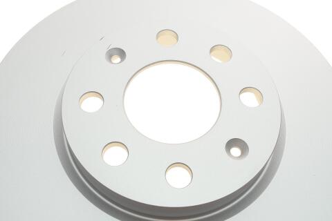 Диск тормозной Fiat Punto 08-/Opel Corsa D/E 06- (257.4x22) Диск тормозной Fiat Punto 08-/Opel Corsa D/E 06- (257.4x22)