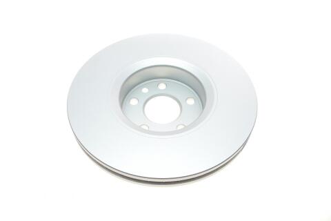 Диск гальмівний (передній) Ford Galaxy/S-max/Land Rover Freelander 06-14 (316x28)