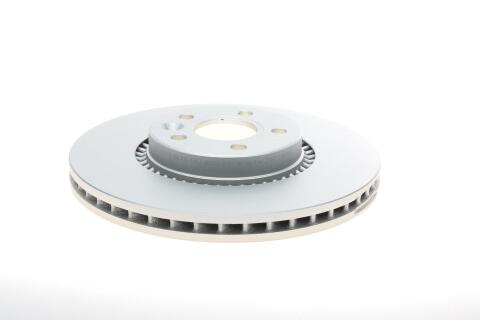 Диск гальмівний (передній) Ford Galaxy/S-max/Land Rover Freelander 06-14 (316x28)