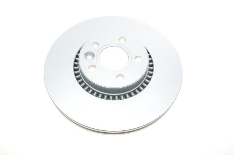 Диск гальмівний (передній) Ford Galaxy/S-max/Land Rover Freelander 06-14 (316x28)