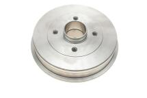 Барабан гальмівний (задній) Nissan Marth 02-/Micra 02-10/Note 1.0-1.6 06-13 (203.3x50)