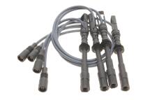 Провода зажигания VW Golf IV 1.8i 97-05 (к-кт) Провода зажигания VW Golf IV 1.8i 97-05 (к-кт)