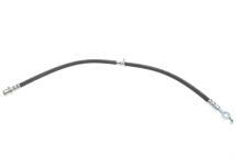 Шланг гальмівний (передній) (L) Toyota Avensis/Corolla 1.4-2.4D 01-08 (L=581mm)