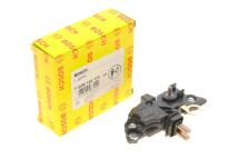 Реле генератора (24V) Daf 75/CF/Volvo FH/FM/FMX 01-