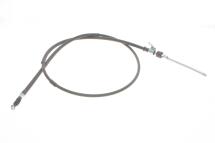 Трос ручника (задній) (L) Mitsubishi L200 96-07 (1995/1790mm)