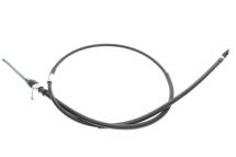 Трос ручника (задній) (R) Mitsubishi L200 96-07 (1995/1780mm)