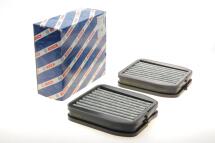 Фільтр салону MB E-class (W211) 02-09 (вугільний) Фільтр салону MB E-class (W211) 02-09 (вугільний)