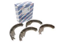 Колодки тормозные (задние) Toyota Camry 01-06 (228x41) (барабанные) Колодки тормозные (задние) Toyota Camry 01-06 (228x41) (барабанные)