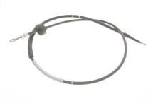 Трос ручника (задній) (L) Hyundai i20 08-15 (1615mm)