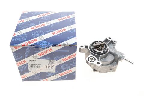 Вакуумний насос гальмівної системи Citroen C4 Picasso, Jumpy, Ford Kuga, Mondeo, C-Max