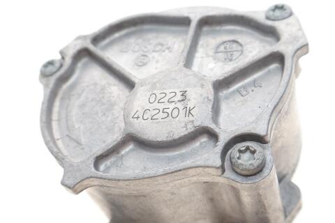 Вакуумний насос гальмівної системи Citroen C4 Picasso, Jumpy, Ford Kuga, Mondeo, C-Max
