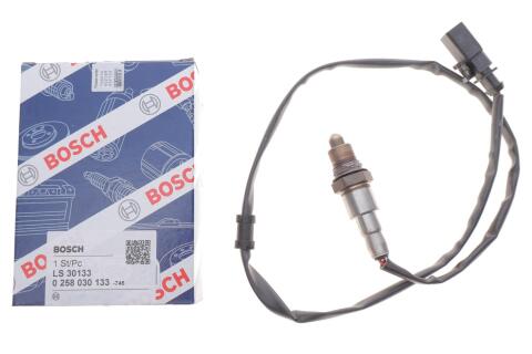 Лямбда зонд Skoda Fabia/VW Polo 1.0 14-