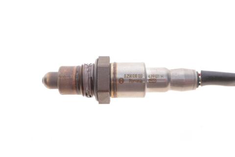 Лямбда зонд Skoda Fabia/VW Polo 1.0 14-
