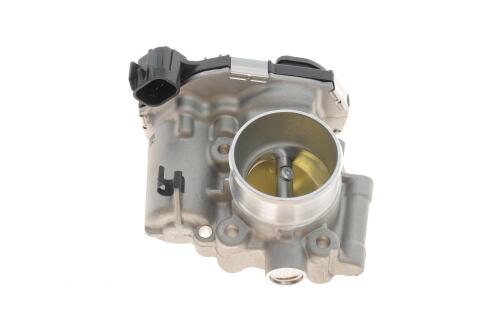 Заслонка дросельна Opel Astra J/Corsa D/E 1.2/1.4 09-