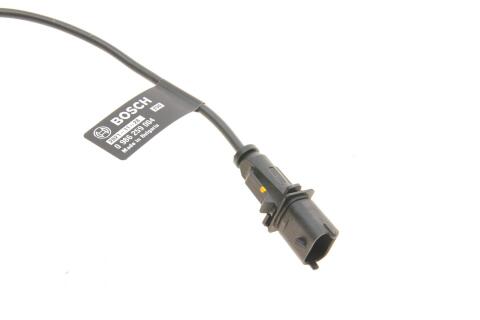 Датчик температури ВГ Fiat Doblo 1.3 D/JTD 05- (l=1105mm)