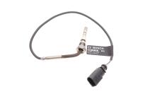 Датчик температури ВГ Audi Q5/Q7/VW Touareg 3.0 TDI 08-18 Датчик температури ВГ Audi Q5/Q7/VW Touareg 3.0 TDI 08-18