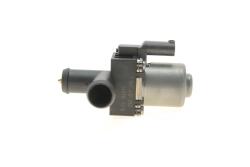 Кран печі MB E-class (W212)/B-class (W247) 09-