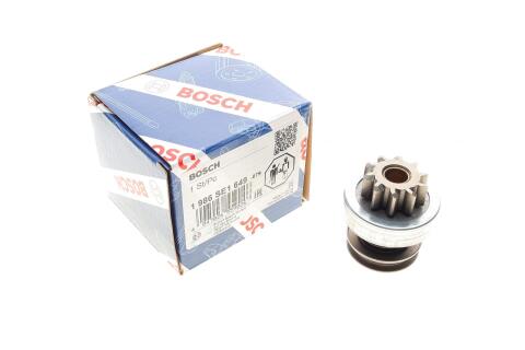 Бендикс стартера Opel Combo/Suzuki SX4 1.6-2.0D 07-