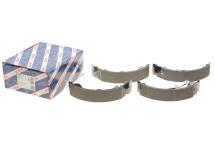 Колодки ручника Chevrolet Aveo 03- (230x41) Колодки ручника Chevrolet Aveo 03- (230x41)