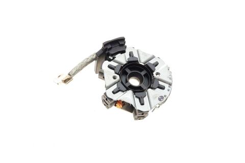 Щеткодержатель стартера Audi A3 03-13 Щеткодержатель стартера Audi A3 03-13