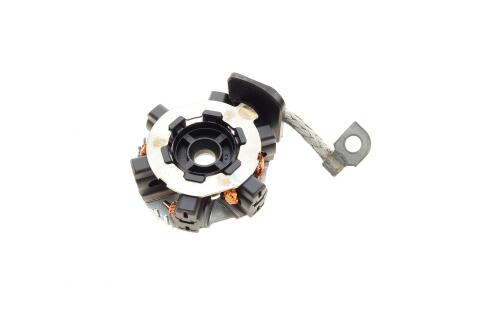 Щеткодержатель стартера Audi A3 03-13 Щеткодержатель стартера Audi A3 03-13