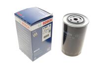 Фильтр топливный Iveco Eurotech/Turbocity/Turbostar/Turbotech/New Holland 81-