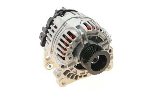 Генератор Audi A2/A3/Skoda Fabia/Octavia/VW Caddy/Golf 1.9TDI /MB Vito 1,4-3,2 96- (14V/90A)