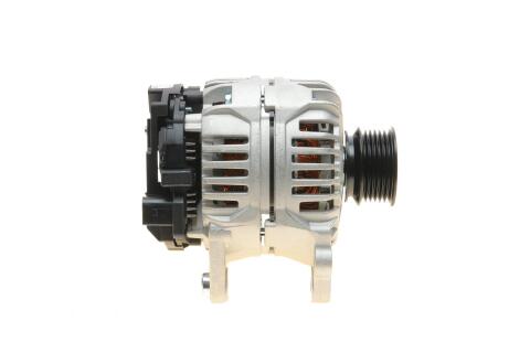 Генератор Audi A2/A3/Skoda Fabia/Octavia/VW Caddy/Golf 1.9TDI /MB Vito 1,4-3,2 96- (14V/90A)