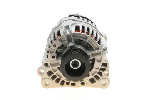 Генератор Audi A2/A3/Skoda Fabia/Octavia/VW Caddy/Golf 1.9TDI /MB Vito 1,4-3,2 96- (14V/90A)